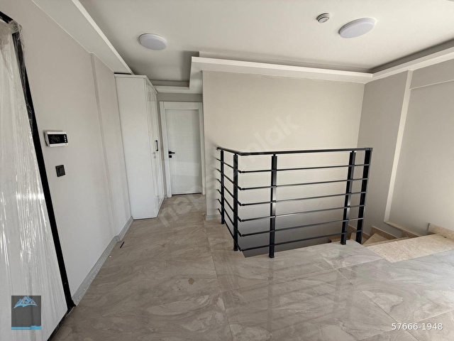 İKİZLERDEN AYDINLIKEVLERİN EN GÜZEL YERİNDE SIFIR BİNADA DUBLEX  3+1 SATILIK DAİRE - Görsel 30