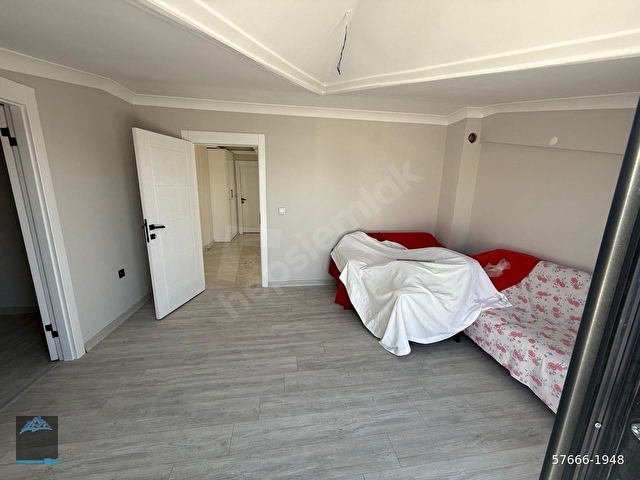 İKİZLERDEN AYDINLIKEVLERİN EN GÜZEL YERİNDE SIFIR BİNADA DUBLEX  3+1 SATILIK DAİRE - Görsel 27
