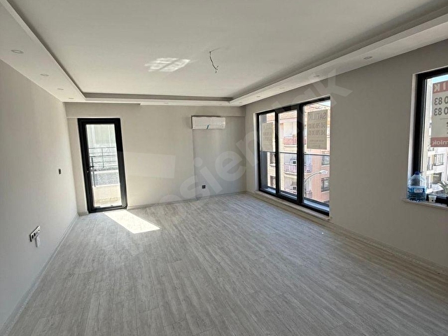 İKİZLERDEN AYDINLIKEVLERİN EN GÜZEL YERİNDE SIFIR BİNADA DUBLEX  3+1 SATILIK DAİRE - Görsel 12