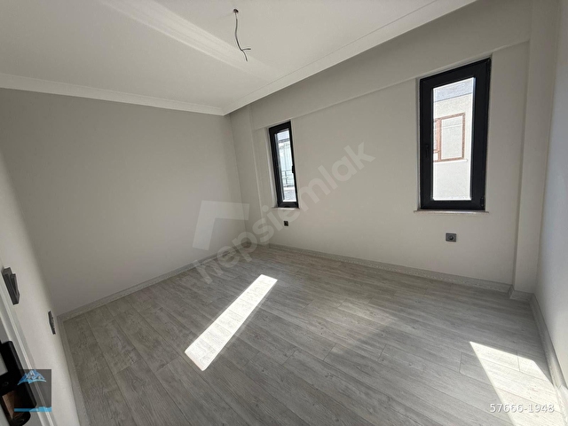 İKİZLERDEN AYDINLIKEVLERİN EN GÜZEL YERİNDE SIFIR BİNADA DUBLEX  3+1 SATILIK DAİRE - Görsel 29