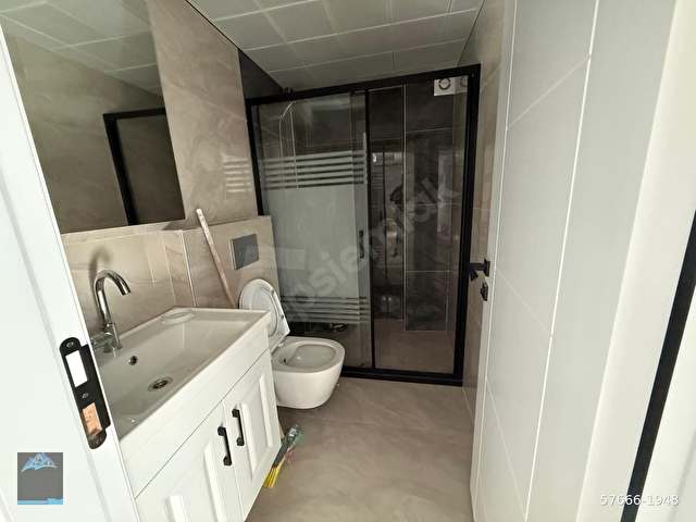 İKİZLERDEN AYDINLIKEVLERİN EN GÜZEL YERİNDE SIFIR BİNADA DUBLEX  3+1 SATILIK DAİRE - Görsel 20