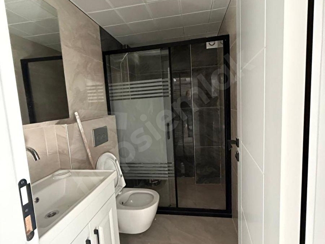 İKİZLERDEN AYDINLIKEVLERİN EN GÜZEL YERİNDE SIFIR BİNADA DUBLEX  3+1 SATILIK DAİRE - Görsel 19