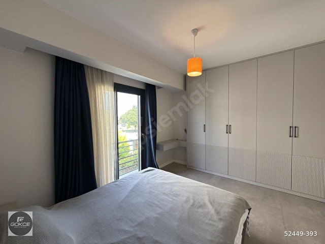 Bahçeşehir Koleji Karşısı Özel Havuzlu 4+1 Tripleks Villa - Görsel 22
