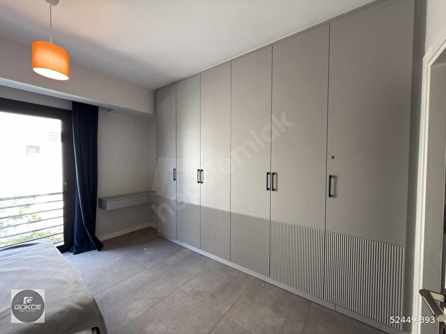 Bahçeşehir Koleji Karşısı Özel Havuzlu 4+1 Tripleks Villa - Görsel 26