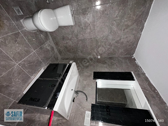 ACİL KELEPİR FİYAT! SULTAN SELİMDE 2+1 80M2 OTOPARKLI 0 BİNADA - Görsel 23