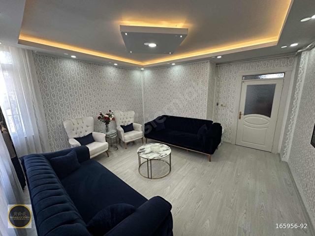 Kahvelipınarda Park Manzaralı, Bakımlı 3 Katlı Satılık Bina - Görsel 29