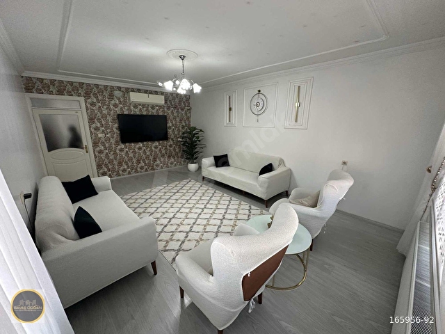 Kahvelipınarda Park Manzaralı, Bakımlı 3 Katlı Satılık Bina - Görsel 26