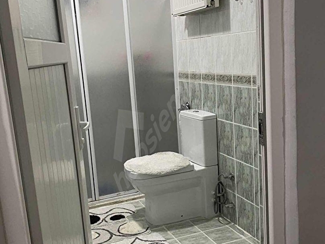ATAKUM TÜRKİŞ DE SATILIK DENİZMANZARALI 3+1 DAİRE - Görsel 15