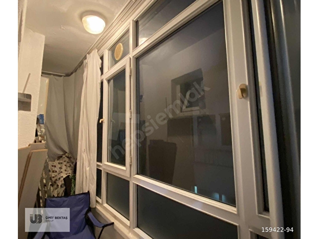 ATAKUM TÜRKİŞ DE SATILIK DENİZMANZARALI 3+1 DAİRE - Görsel 3