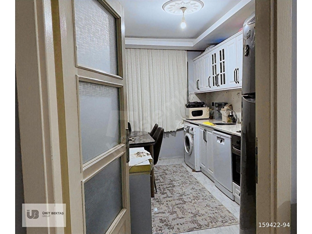 ATAKUM TÜRKİŞ DE SATILIK DENİZMANZARALI 3+1 DAİRE - Görsel 11