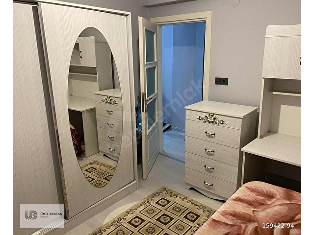 ATAKUM TÜRKİŞ DE SATILIK DENİZMANZARALI 3+1 DAİRE - Görsel 9