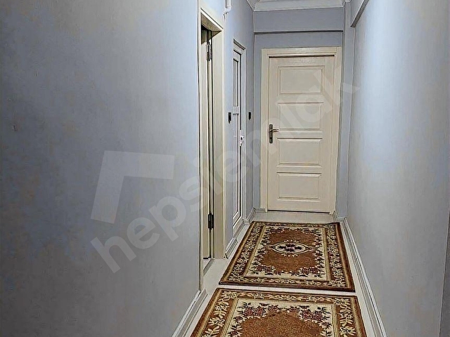 ATAKUM TÜRKİŞ DE SATILIK DENİZMANZARALI 3+1 DAİRE - Görsel 26