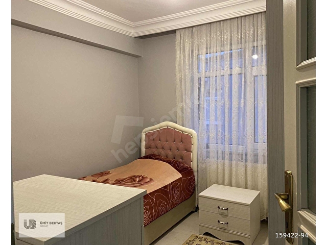 ATAKUM TÜRKİŞ DE SATILIK DENİZMANZARALI 3+1 DAİRE - Görsel 21