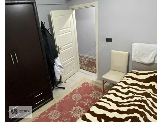 ATAKUM TÜRKİŞ DE SATILIK DENİZMANZARALI 3+1 DAİRE - Görsel 16