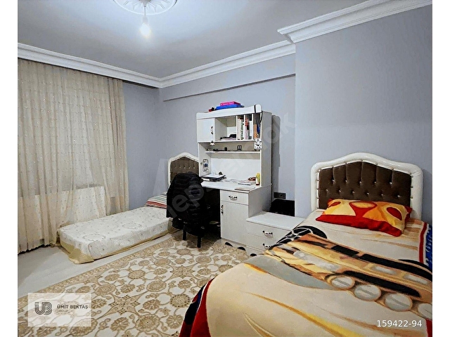 ATAKUM TÜRKİŞ DE SATILIK DENİZMANZARALI 3+1 DAİRE - Görsel 5