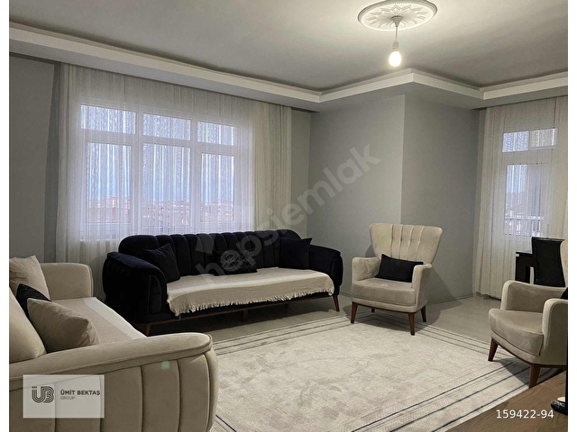 ATAKUM TÜRKİŞ DE SATILIK DENİZMANZARALI 3+1 DAİRE - Görsel 25