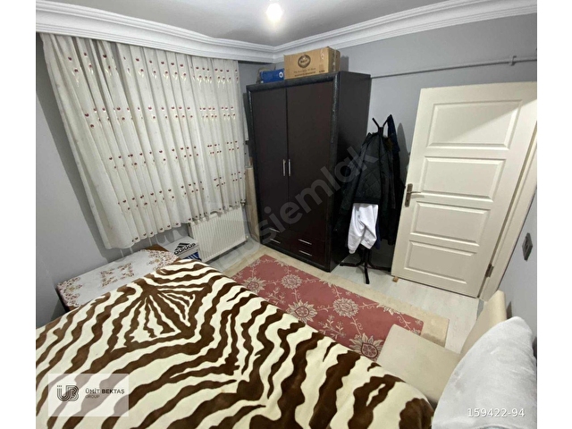 ATAKUM TÜRKİŞ DE SATILIK DENİZMANZARALI 3+1 DAİRE - Görsel 4
