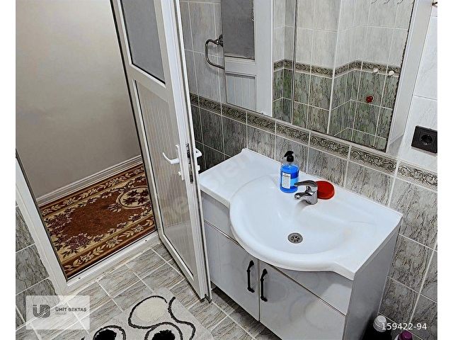 ATAKUM TÜRKİŞ DE SATILIK DENİZMANZARALI 3+1 DAİRE - Görsel 13