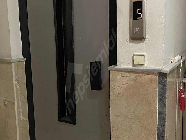 ATAKUM TÜRKİŞ DE SATILIK DENİZMANZARALI 3+1 DAİRE - Görsel 6