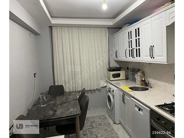 ATAKUM TÜRKİŞ DE SATILIK DENİZMANZARALI 3+1 DAİRE - Görsel 12