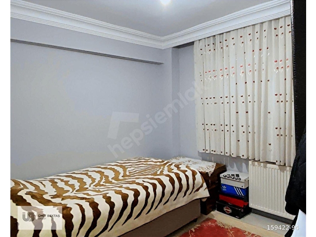 ATAKUM TÜRKİŞ DE SATILIK DENİZMANZARALI 3+1 DAİRE - Görsel 2