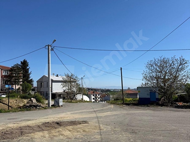 KARADENİZ MAHALLESİ | MÜKEMMEL KONUM | 2ADET VILLA ARSASI | KELEPİR FİYAT!! - Görsel 9