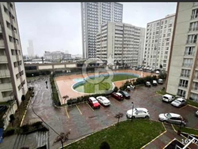 AKBATI MAXİMOONDA 2+1 BOŞ HAVUZ MANZARA 87LİK KİRALIK DAİRE