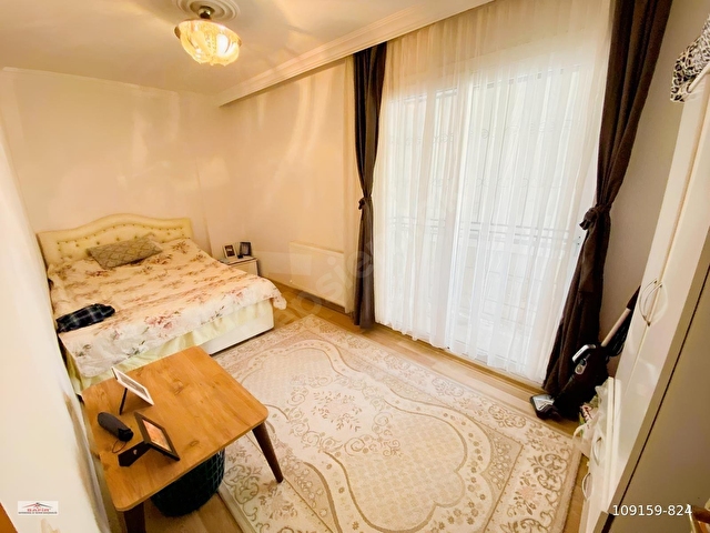 SAFİRden 23.000 TL Kiracılı 2+1 Eşyalı Daire - Görsel 10