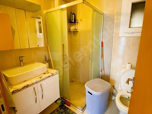 SAFİRden 23.000 TL Kiracılı 2+1 Eşyalı Daire - Görsel 6