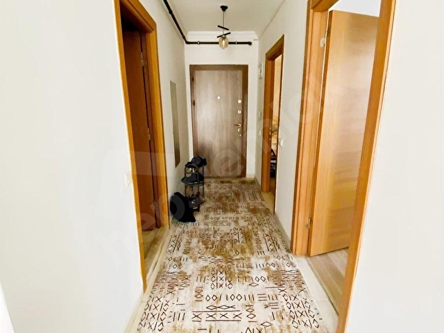 SAFİRden 23.000 TL Kiracılı 2+1 Eşyalı Daire - Görsel 7