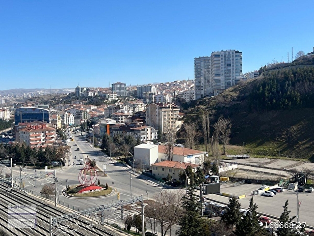 Mamak merkezde satılık daire - Görsel 2