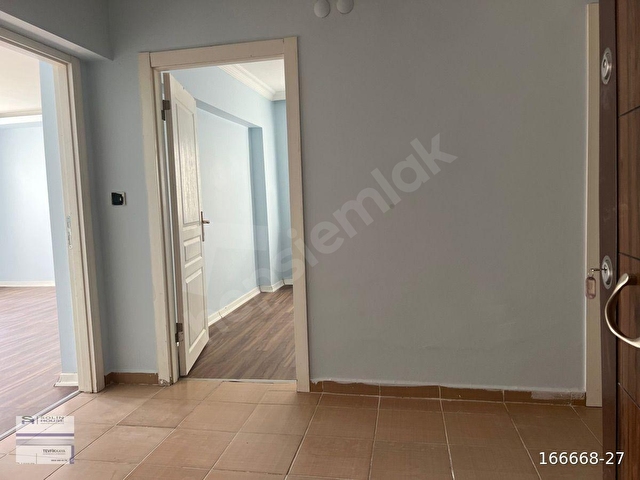 Mamak merkezde satılık daire - Görsel 24