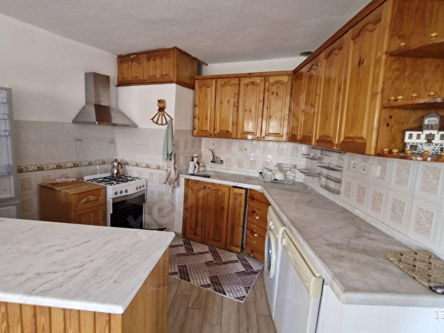 Stop’tan Fethiye Günlükbaşı *Full Eşyalı* 2+1 Kiralık Daire - Görsel 8