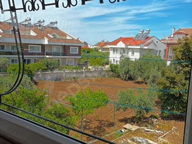 Stop’tan Fethiye Günlükbaşı *Full Eşyalı* 2+1 Kiralık Daire