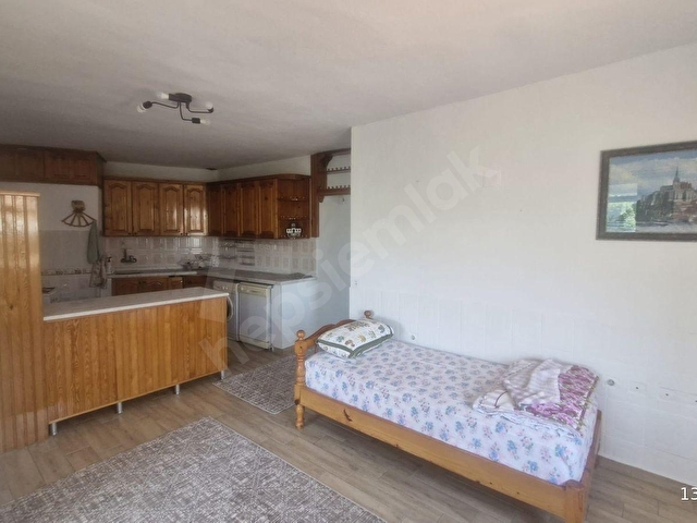 Stop’tan Fethiye Günlükbaşı *Full Eşyalı* 2+1 Kiralık Daire - Görsel 7