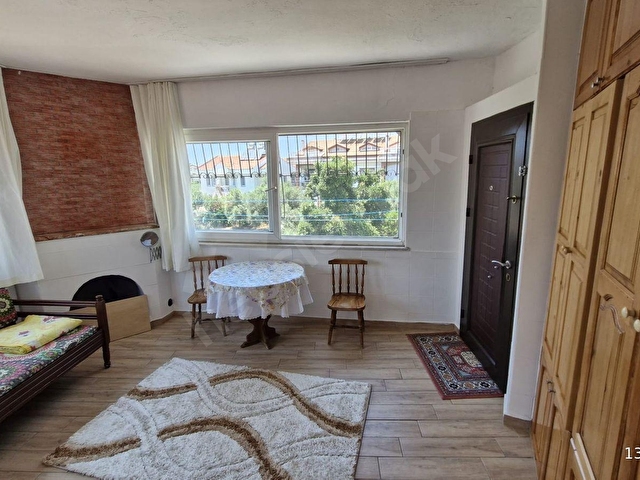 Stop’tan Fethiye Günlükbaşı *Full Eşyalı* 2+1 Kiralık Daire - Görsel 6