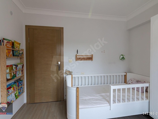 İstasyon Mahallesinde Teras Dubleks Satılık 4+1 Daire - Görsel 22