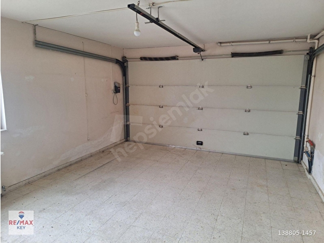BEYTEPE PARKI KARŞISI KÖŞE VİLLA - Görsel 19