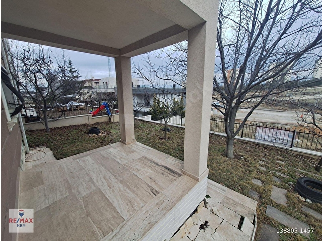 BEYTEPE PARKI KARŞISI KÖŞE VİLLA - Görsel 7