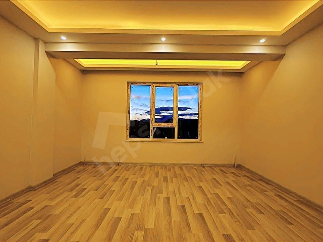 ÇETİN EMLAKTAN TANDOĞANDA SIFIR!!! 3+1 3 KATTA FIRSAT DAİRE - Görsel 3