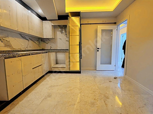 ÇETİN EMLAKTAN TANDOĞANDA SIFIR!!! 3+1 3 KATTA FIRSAT DAİRE - Görsel 9