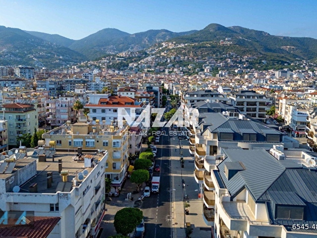 Alanya Şekerhane’de Devren Kiralık Telefoncu / Aksesuarcı - Görsel 12