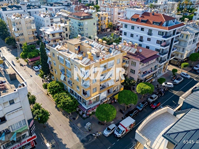 Alanya Şekerhane’de Devren Kiralık Telefoncu / Aksesuarcı - Görsel 13