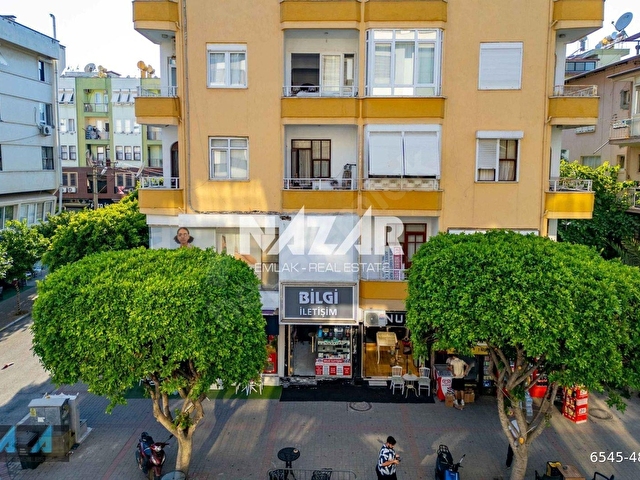 Alanya Şekerhane’de Devren Kiralık Telefoncu / Aksesuarcı - Görsel 14