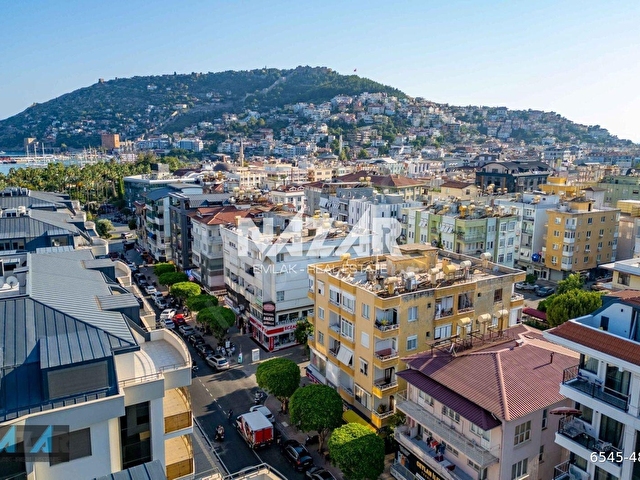 Alanya Şekerhane’de Devren Kiralık Telefoncu / Aksesuarcı - Görsel 11