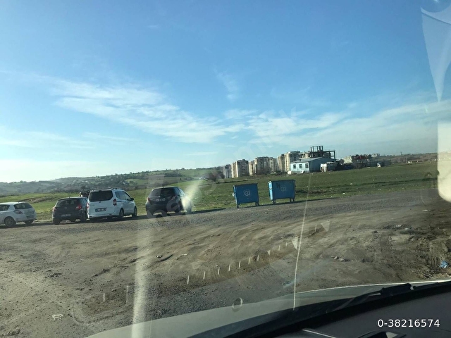 KIZILPINAR KAMPÜS PROJESİ YANINDA 400M2 İMARLI ARSA TEK TAPU - Görsel 3