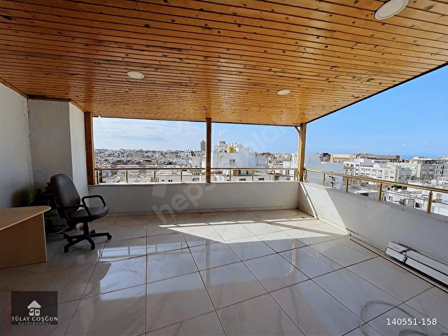 ÇARŞI MERKEZDE 3+1 SATILIK OFİS - Görsel 15