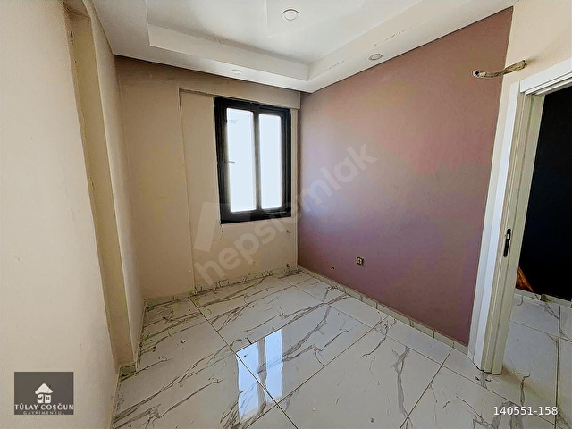 ÇARŞI MERKEZDE 3+1 SATILIK OFİS - Görsel 5