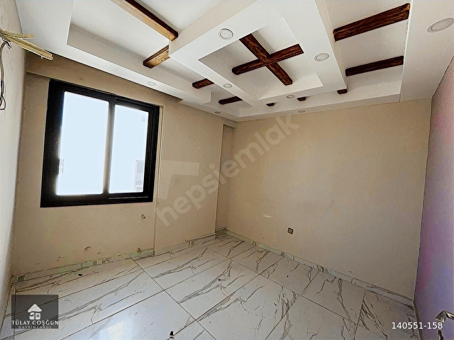 ÇARŞI MERKEZDE 3+1 SATILIK OFİS - Görsel 7
