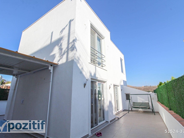Bodrum Akyarlar Da Satilik Mustakil Bahceli Havuzlu Villa 51524 3722 Hurriyet Emlak